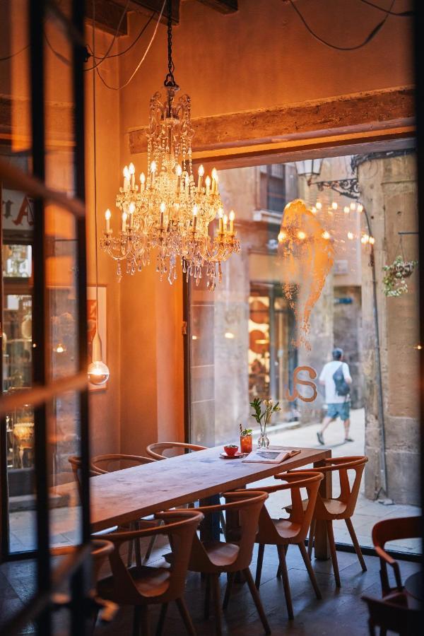 Neri – Relais&chateaux Barcelona