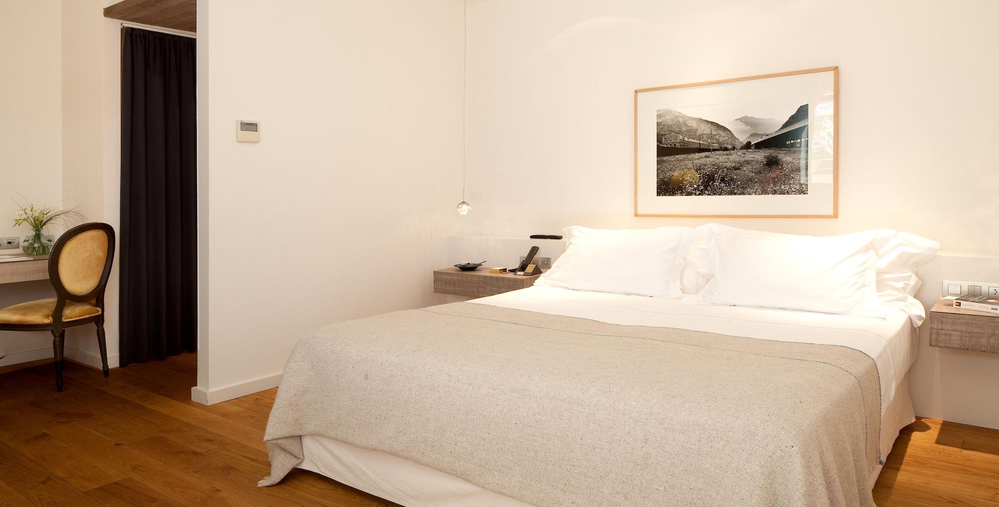 Neri – Relais&chateaux Hotel Barcelona