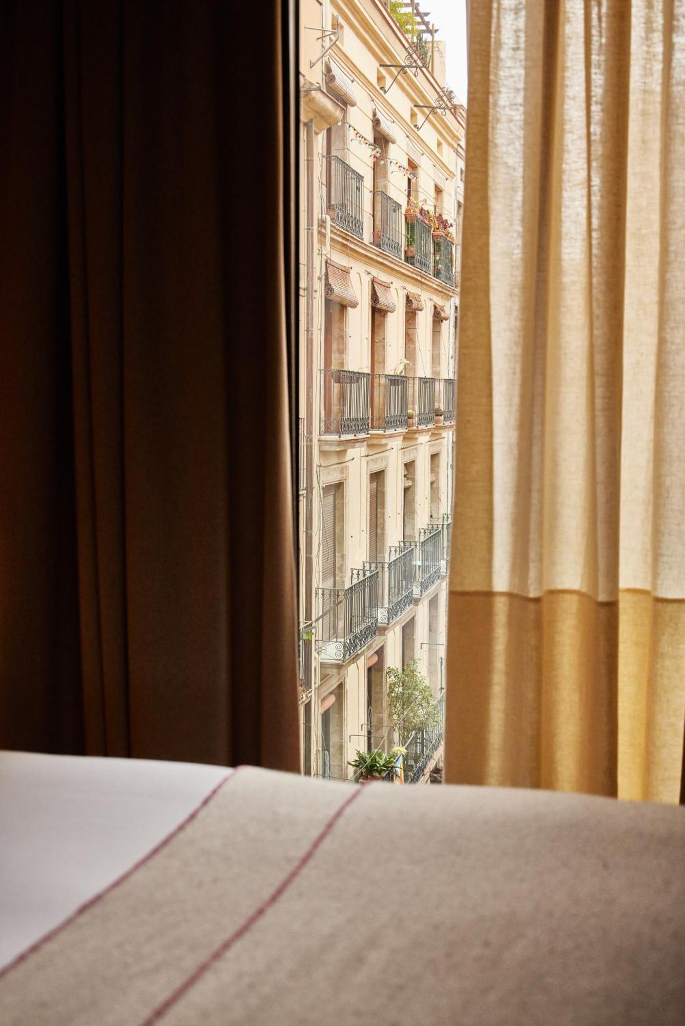 Hotel Neri – Relais&chateaux 5*