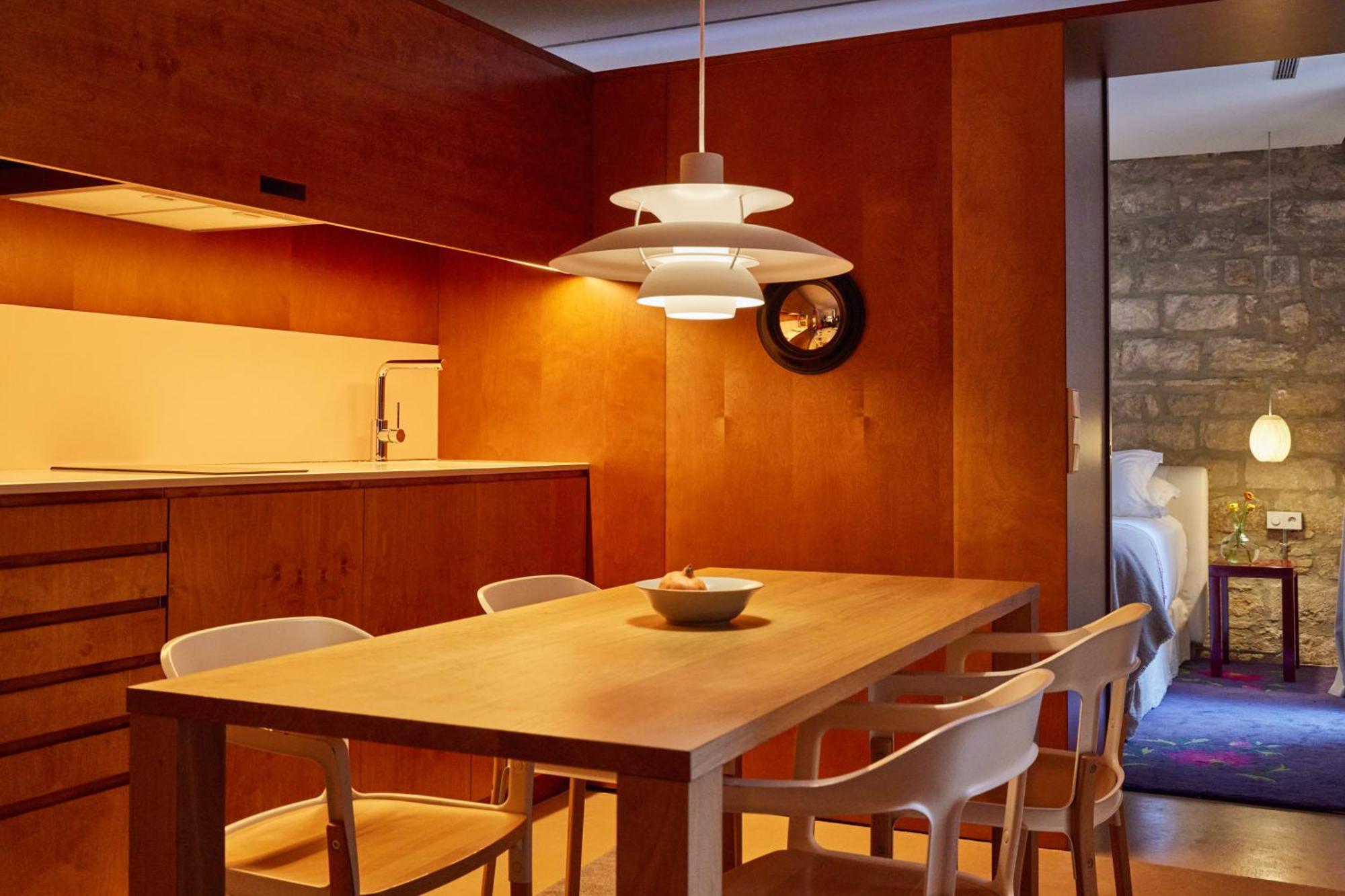 Hotel Neri – Relais&chateaux Barcelona