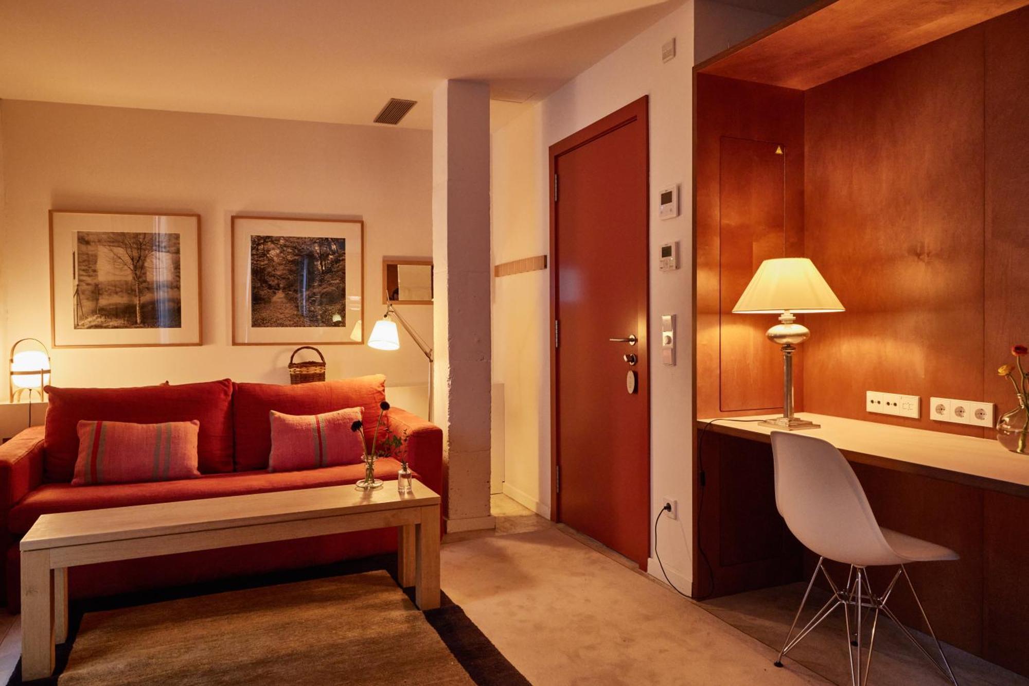 Hotel Neri – Relais&chateaux 5*