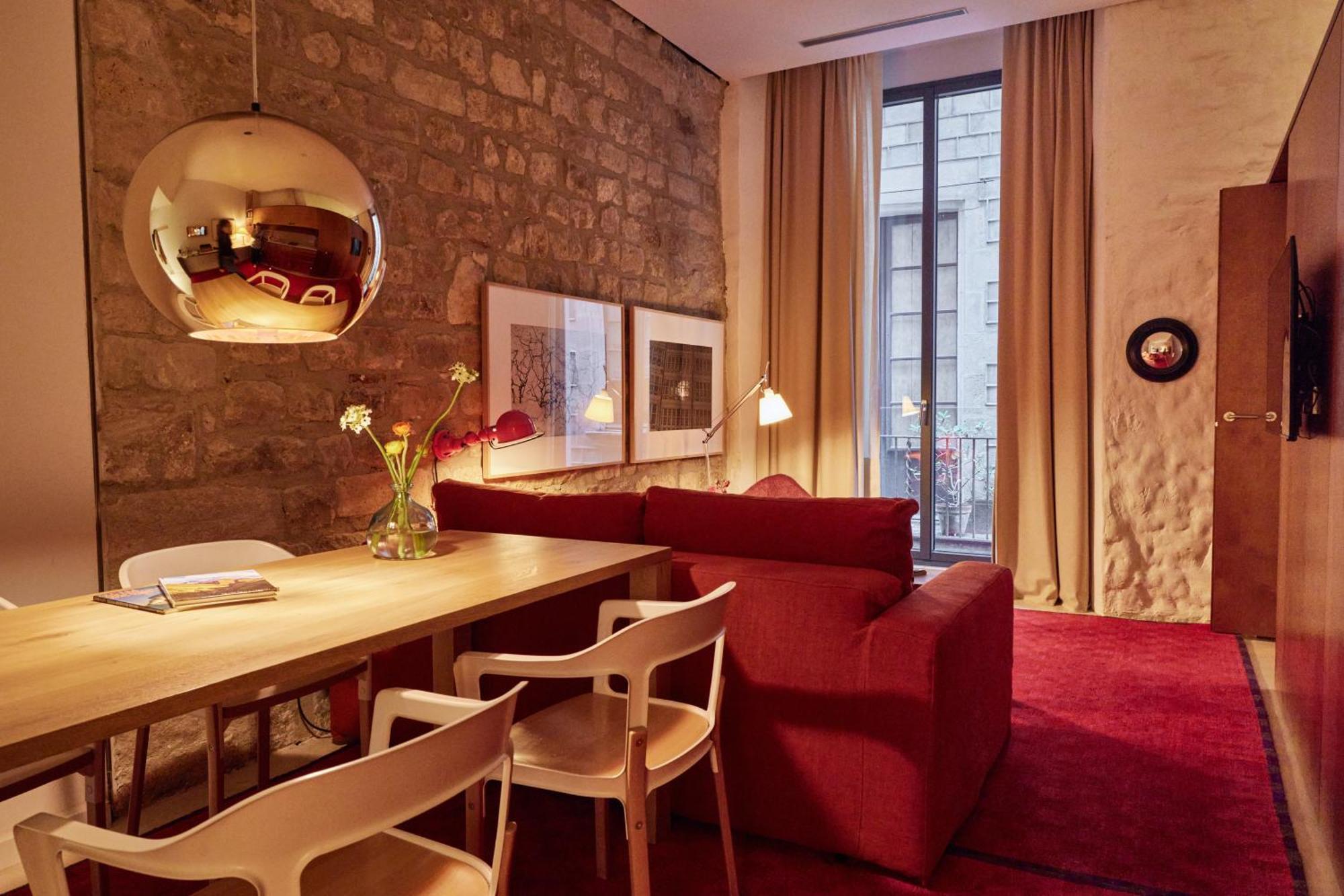 Neri – Relais&chateaux Hotel Barcelona