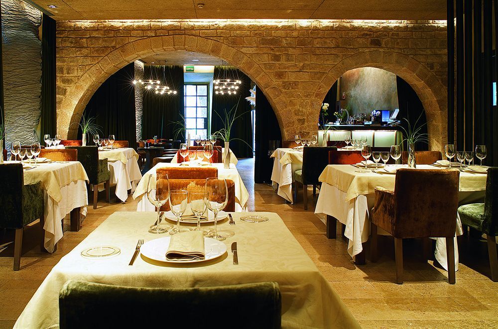 Neri – Relais&chateaux 5*