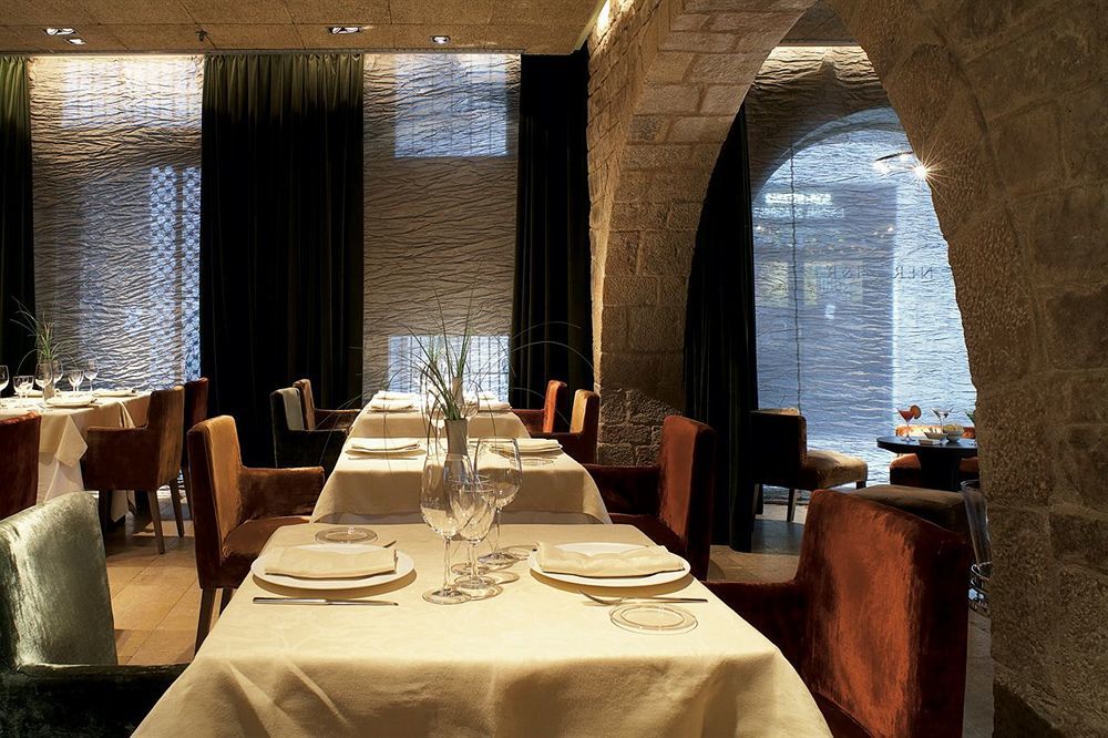 Neri – Relais&chateaux Hotel