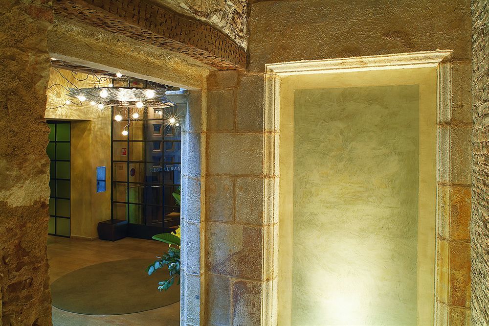 Hotel Neri – Relais&chateaux 5*