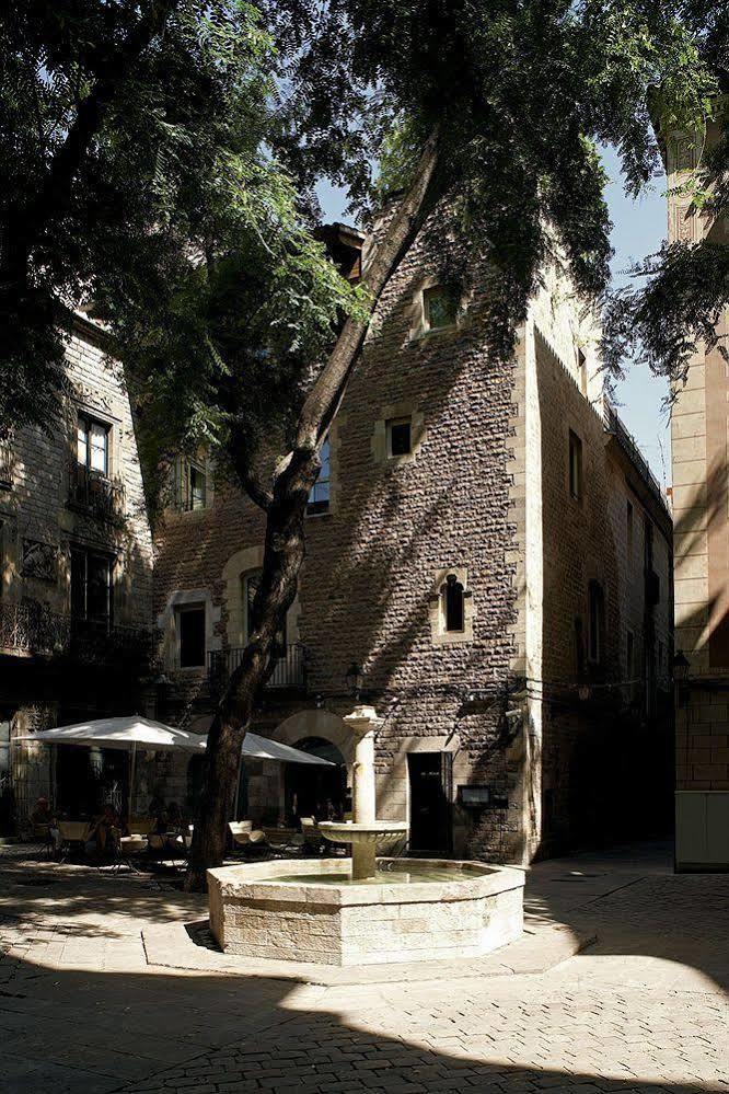 Neri – Relais&chateaux Barcelona