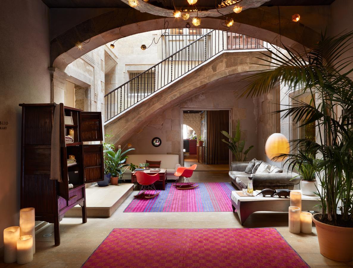 Hotel Neri – Relais&chateaux