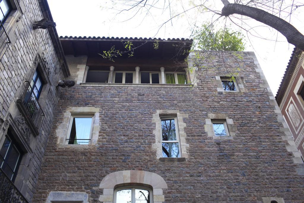 Hotel Neri – Relais&chateaux 5*