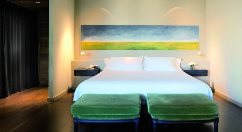 Hotel Neri – Relais&chateaux Barcelona